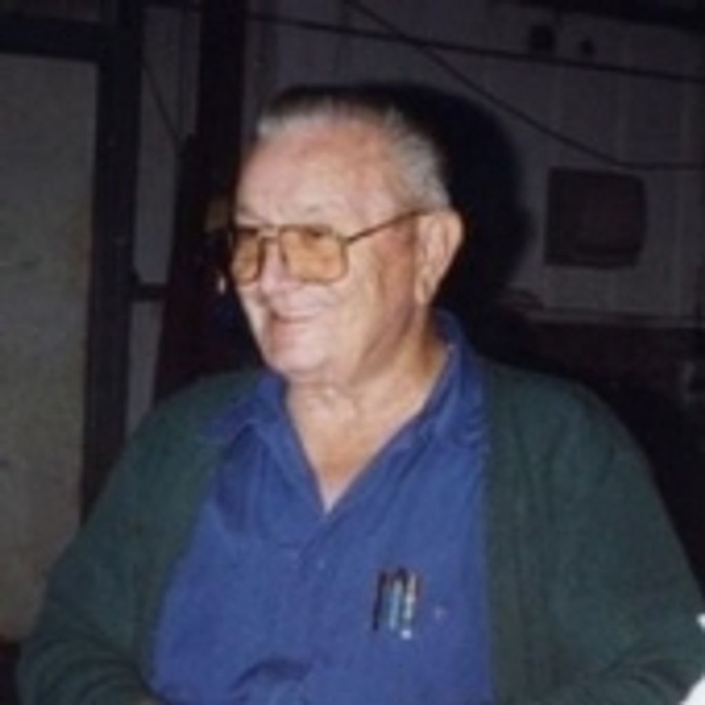 Marion 'Mack' Lee Carver