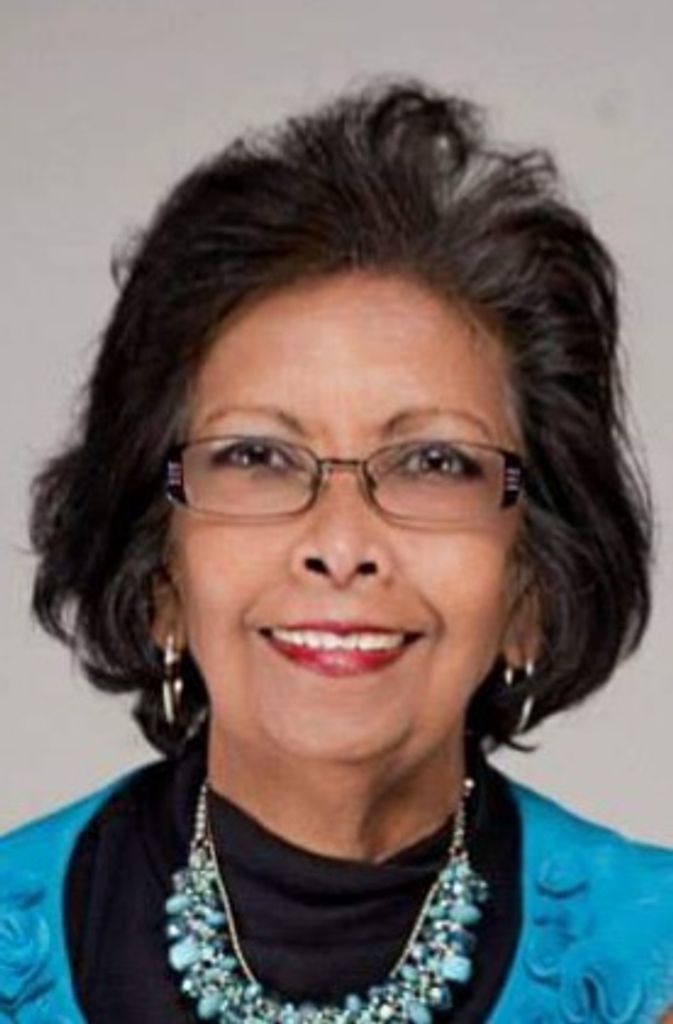 Gloria S. Jangdhari