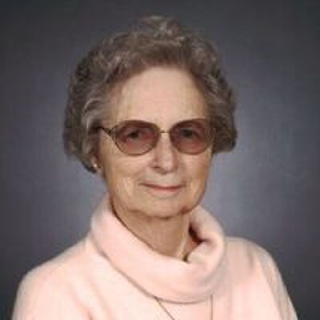 Wanda C. Harrison