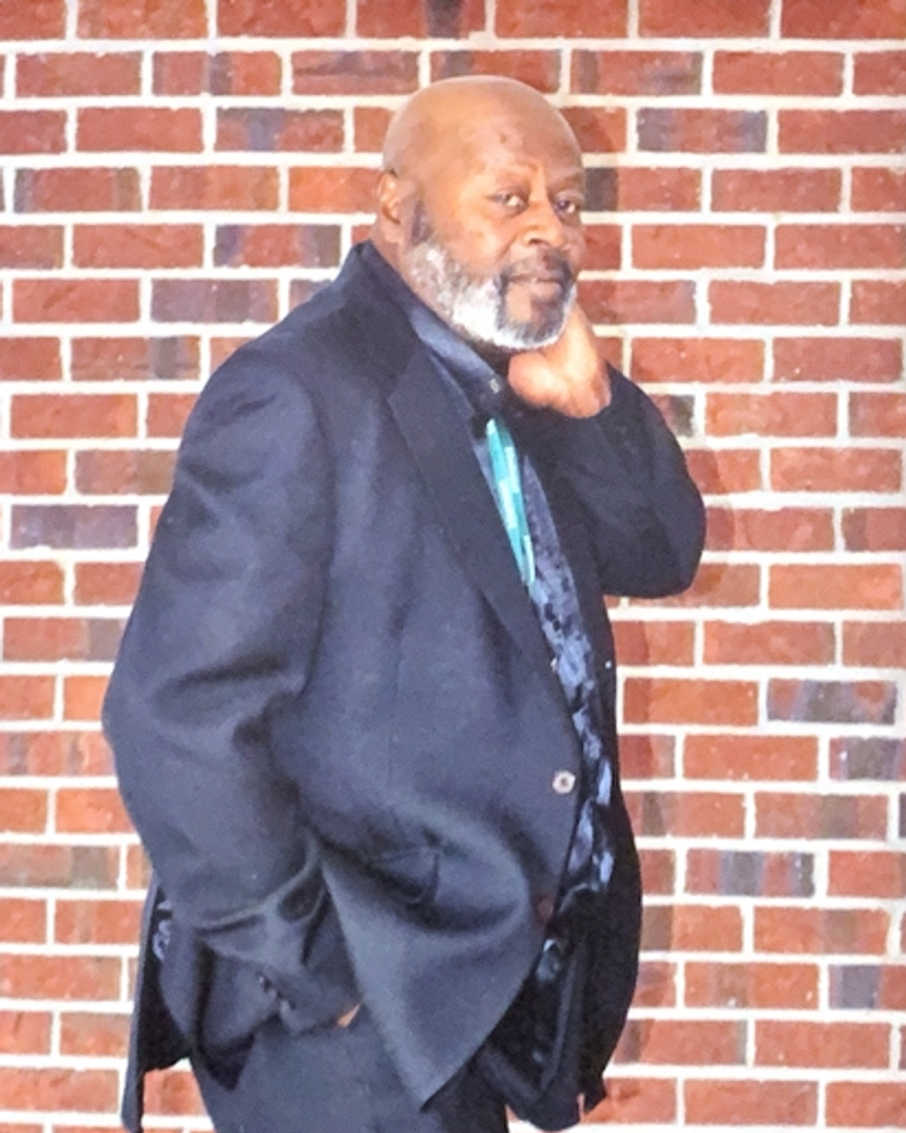 Melvin (Belt) Ray Hawkins Profile Photo