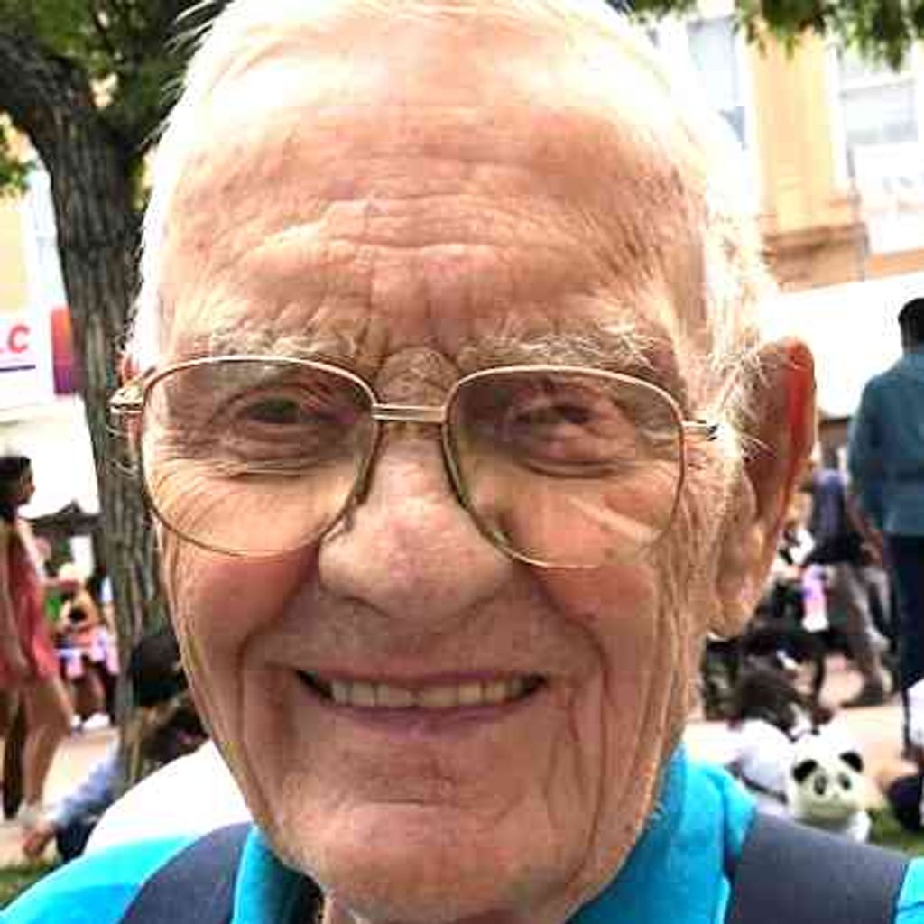 Bruce Herbert Kidman Profile Photo