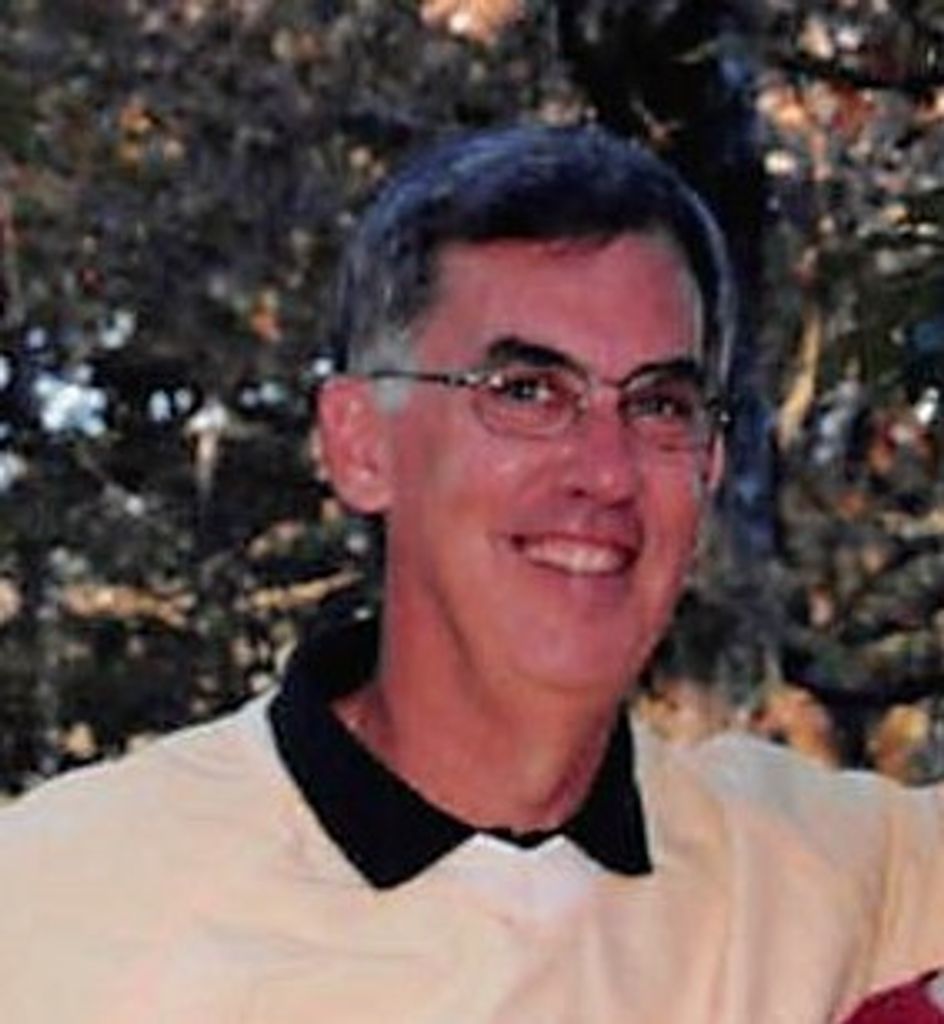 Bill Martin