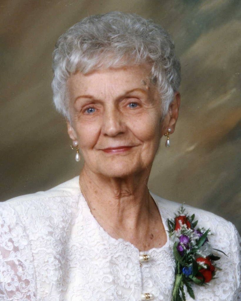 Eleanore M. Kedzior