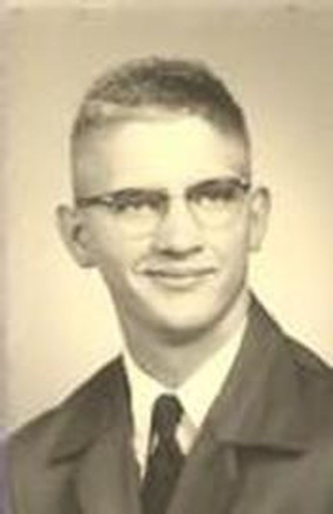 Eldon Raymond Florke