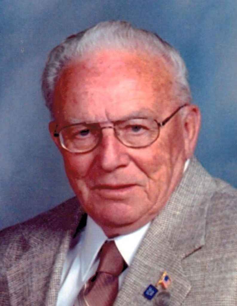 Harvey "Wimpy" Luther Profile Photo