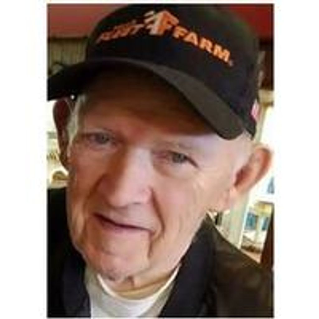 Richard Lee Brannick