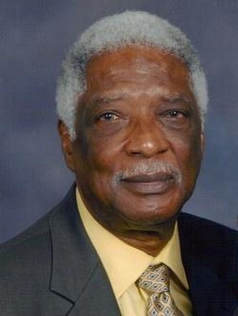Mr. William D. ("Bill") Brandon Profile Photo