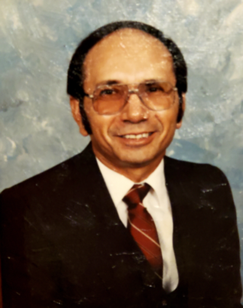 John F. Lafuente Sr. Profile Photo