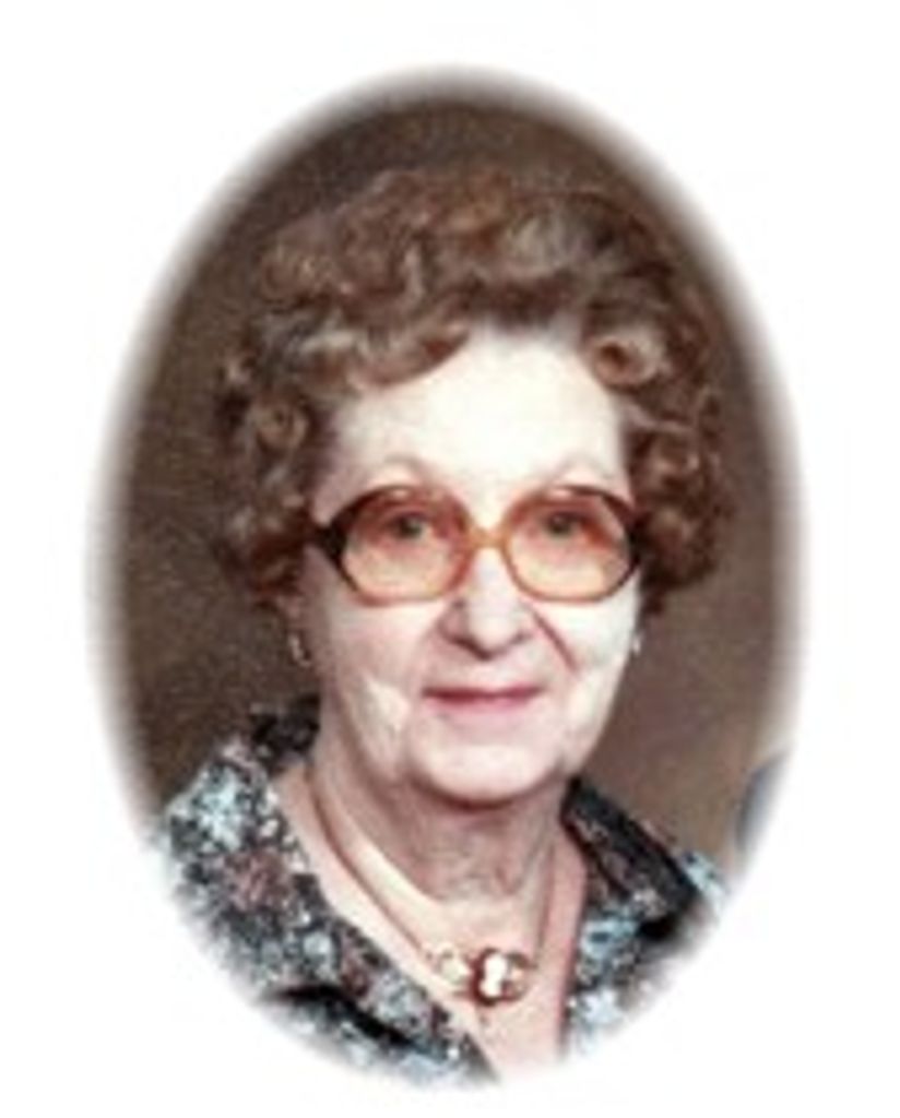 Esther Gunnelie Jacobson Profile Photo