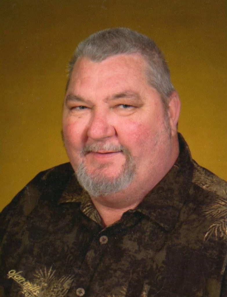 Robert R Haskins Jr.