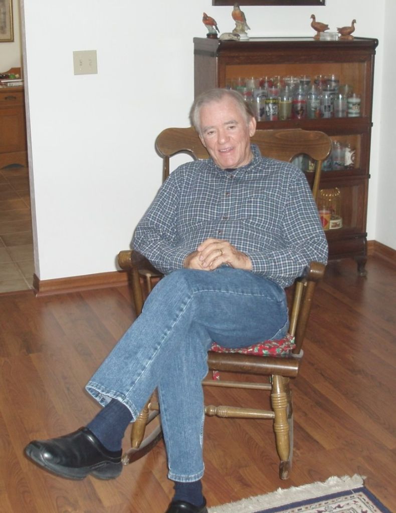 Dr. Vinson Alexander Profile Photo