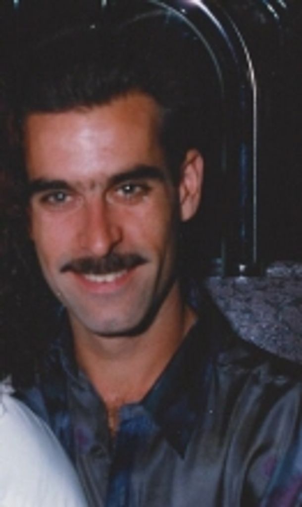 Barry  Christopher MATTA