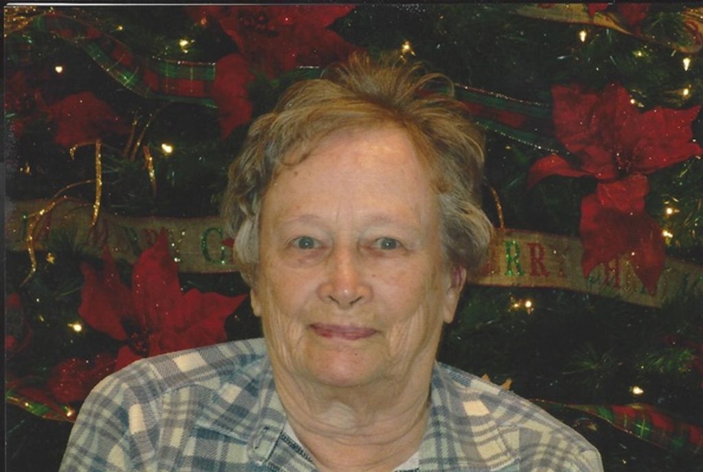 Margaret Jane Peterson Profile Photo