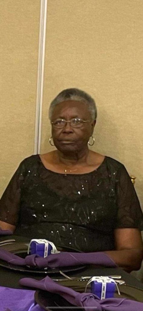 Wirene Robinson Profile Photo