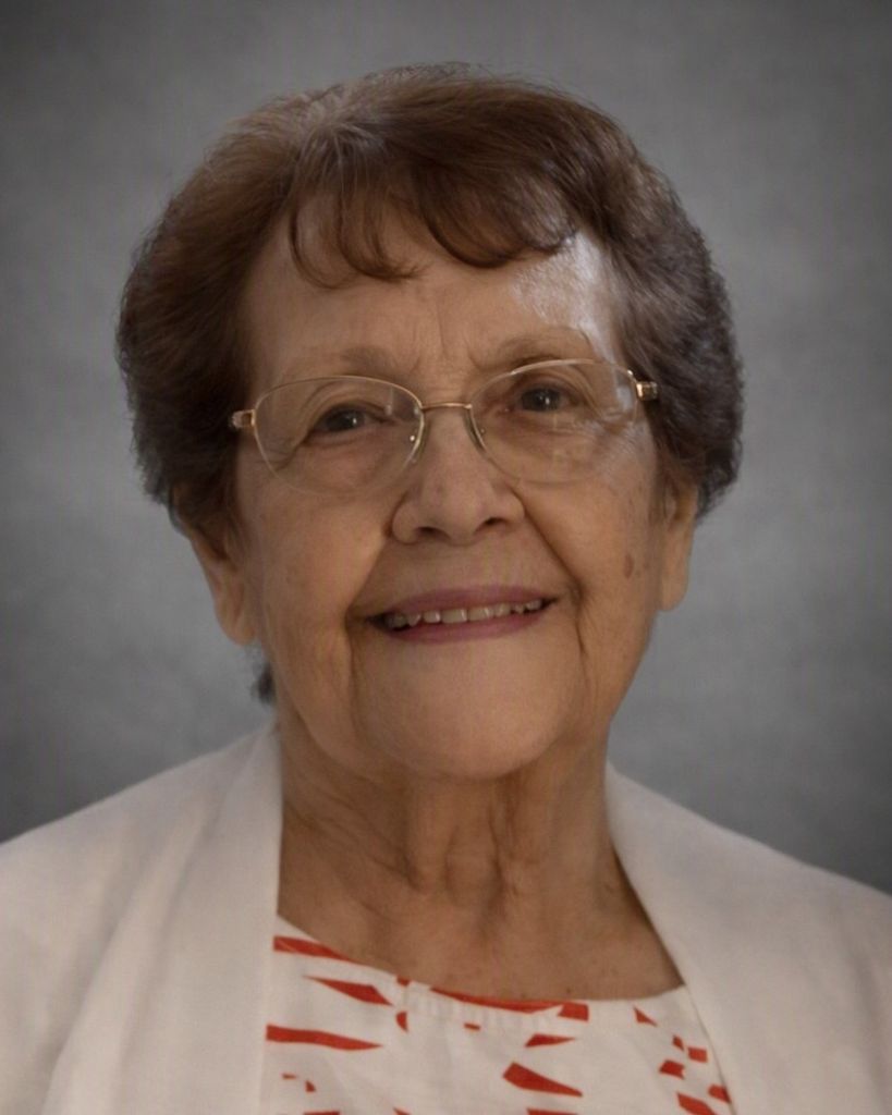 Anita M. Spagnola