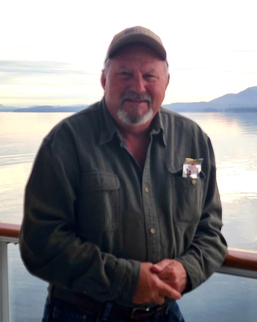 James "Jamie" Bollling