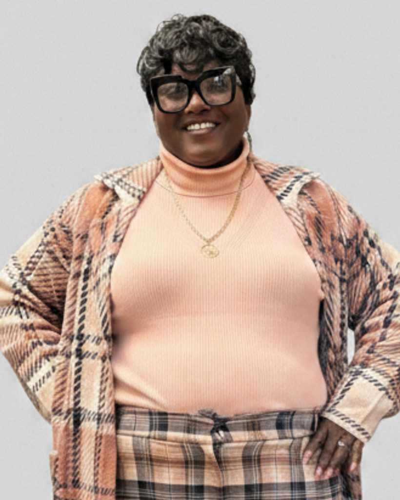 Mrs. Sonya Renee Walker Profile Photo