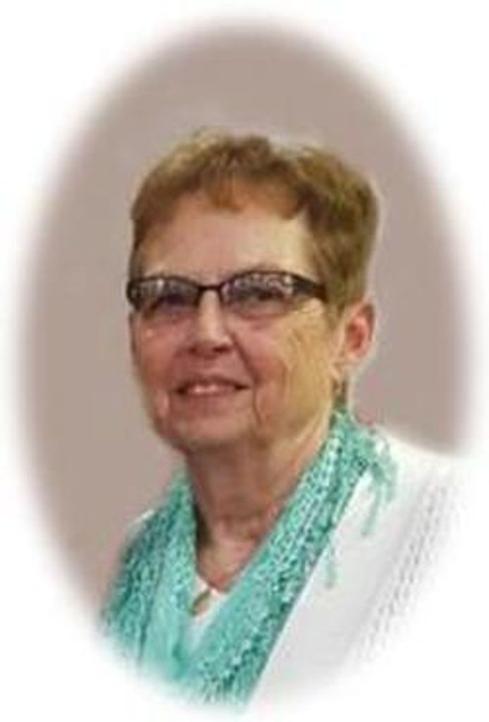 Evelyn Elizabeth Dirk