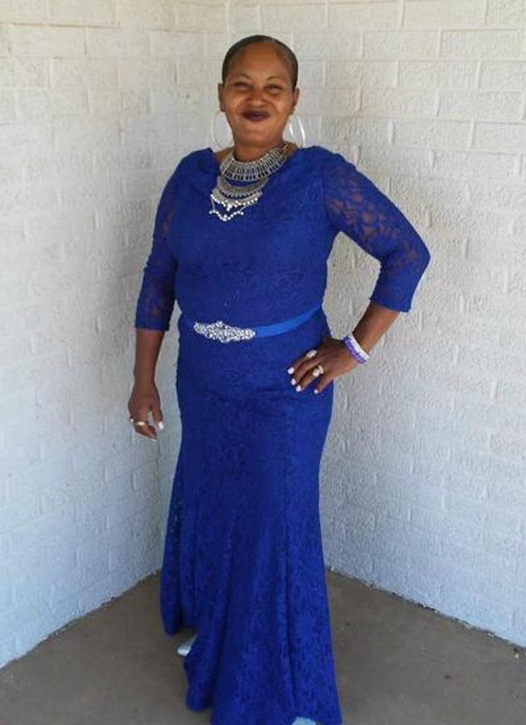 Trina White Profile Photo