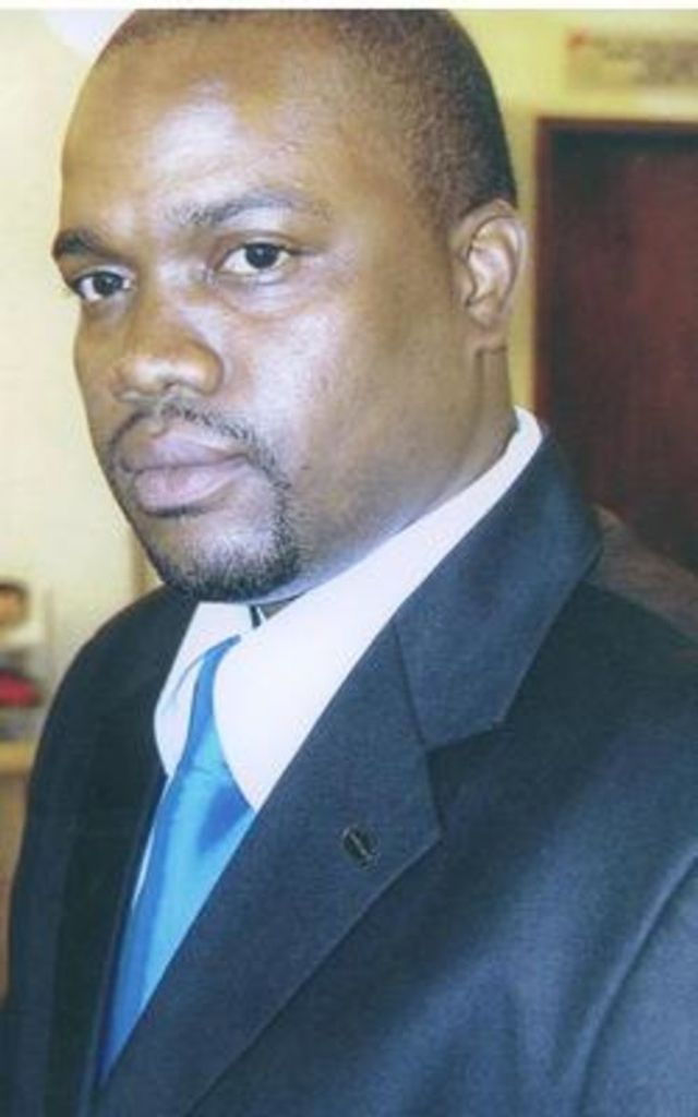 Christopher Montgomery