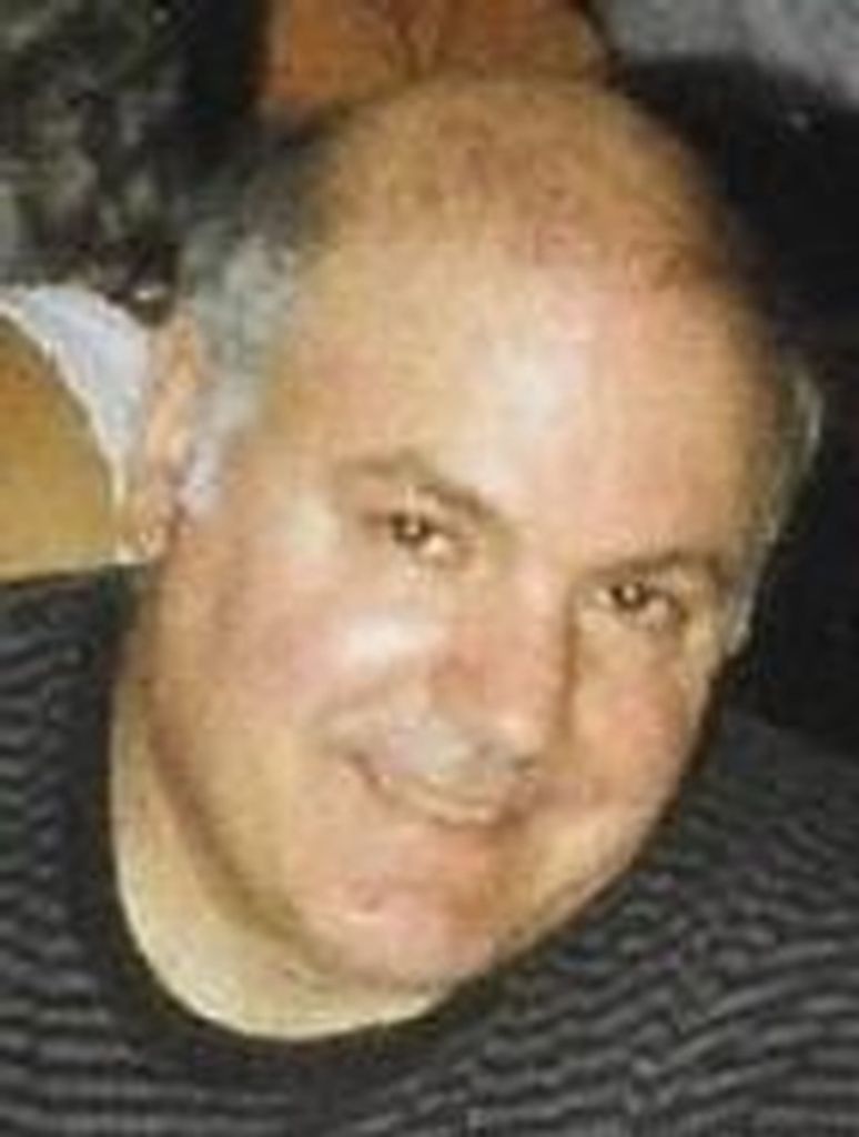 Joseph "Jerry" G. Critelli