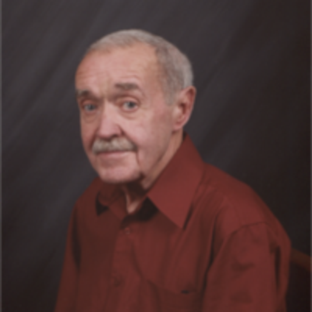 Jack R. Hickman Profile Photo