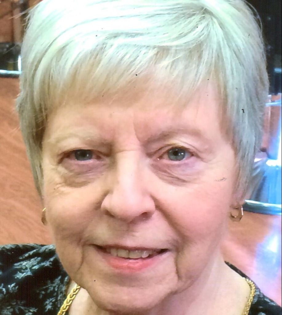 Martha E. Brownlee