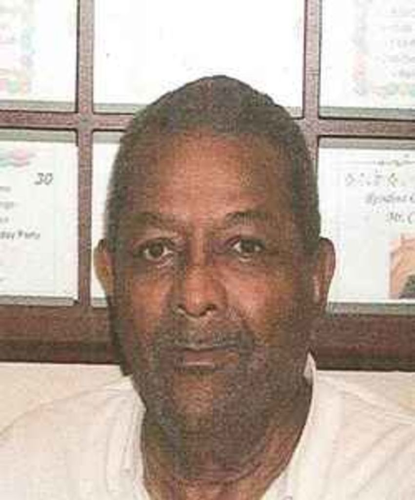 Peter Dennis Landry, Sr.