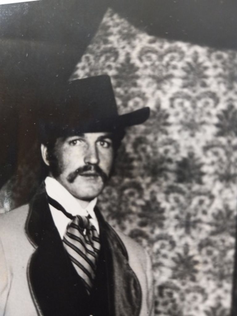 Billy Joe Mcdaniel Profile Photo