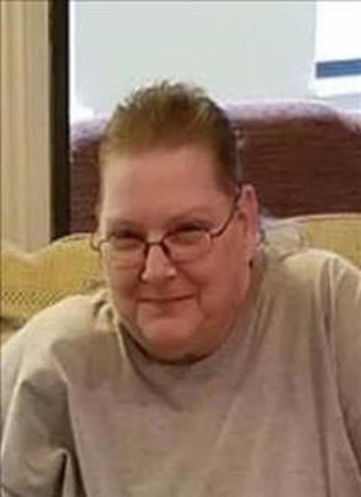 Rhonda Lynne (Gunter)  Kanard