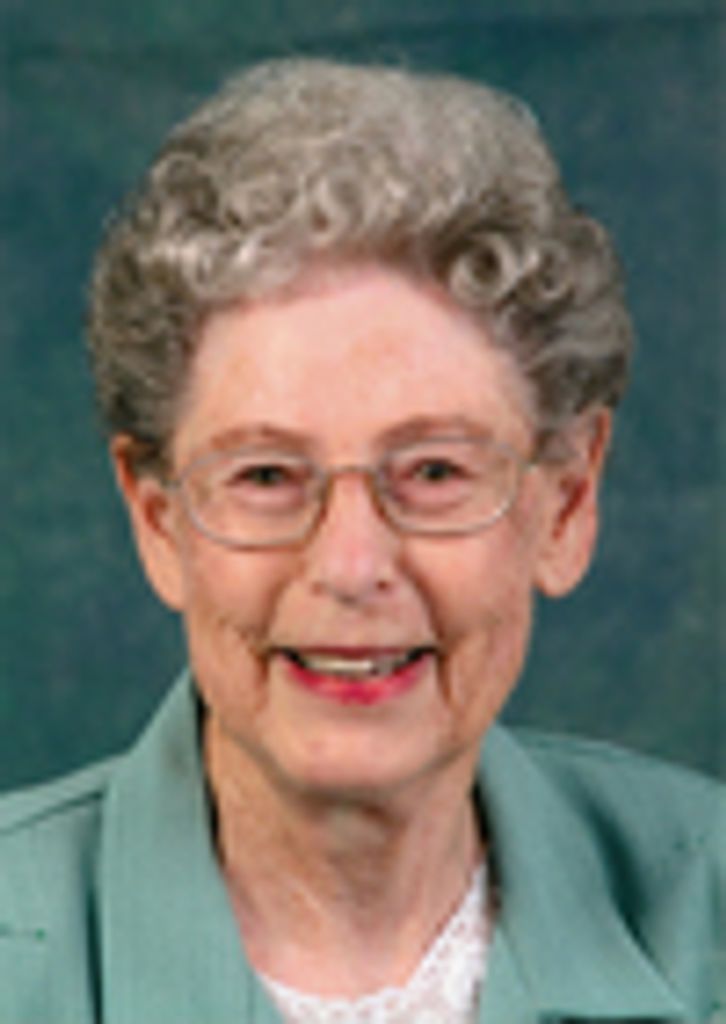 Elva Genieve Gessaman