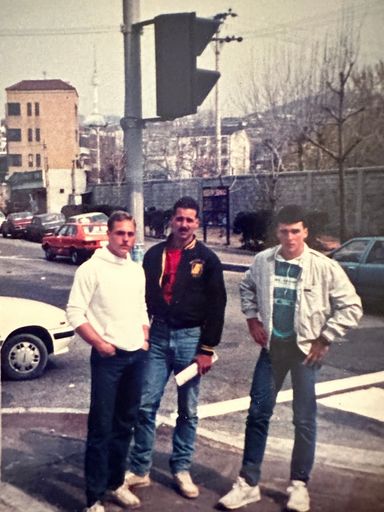 Charles Patrick Dorman photo gallery thumbnail 96 of 165
