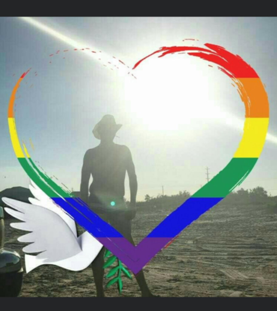 Gabriel Andrew Gamboa Profile Photo