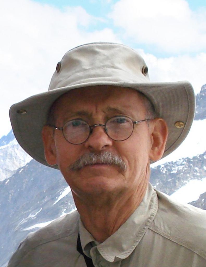 Douglas Leigh Cone Profile Photo