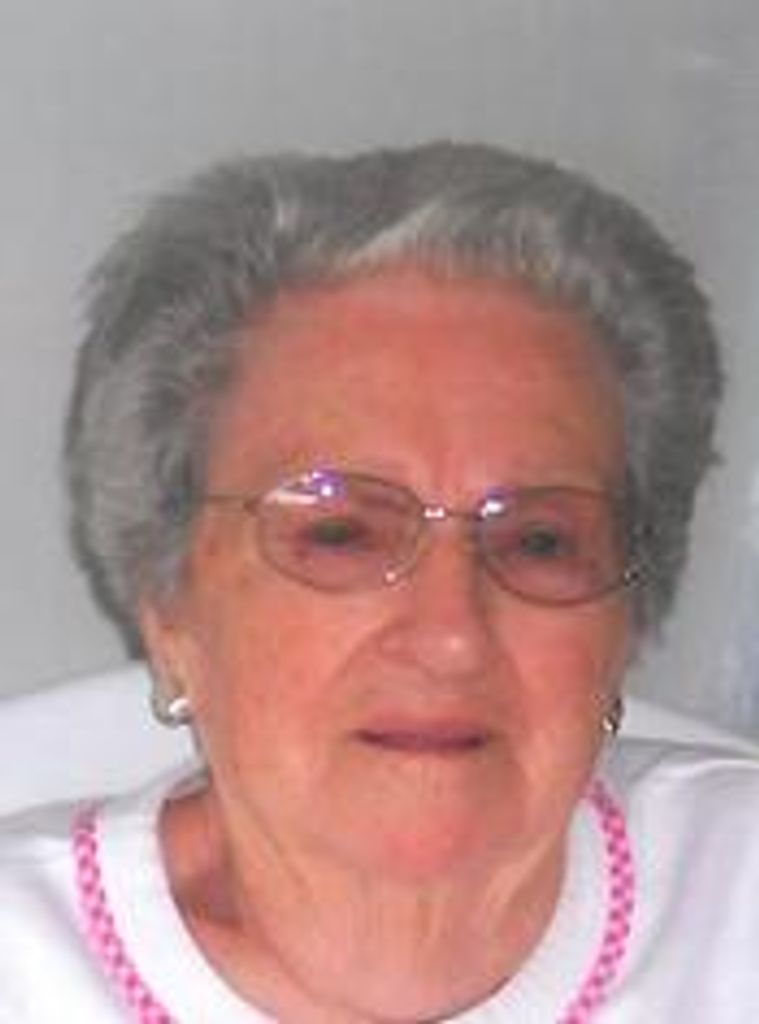 Frances Jones Reynolds