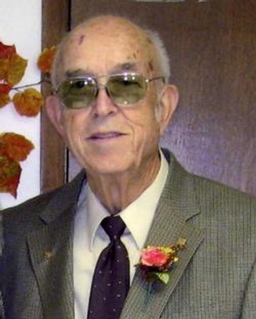 Gomer Quintin Stukesbary Profile Photo