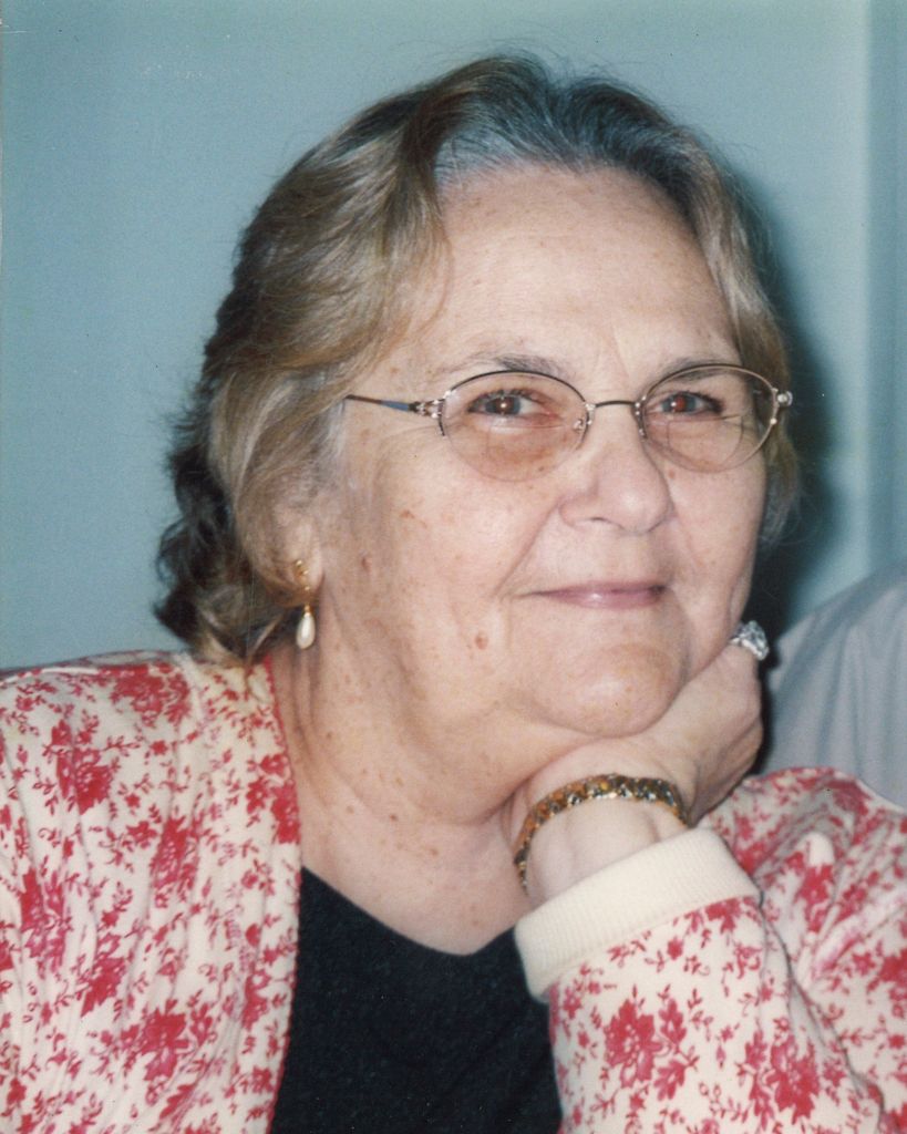 Janet Baker McCardle