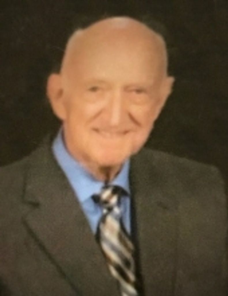 Donald Beecham