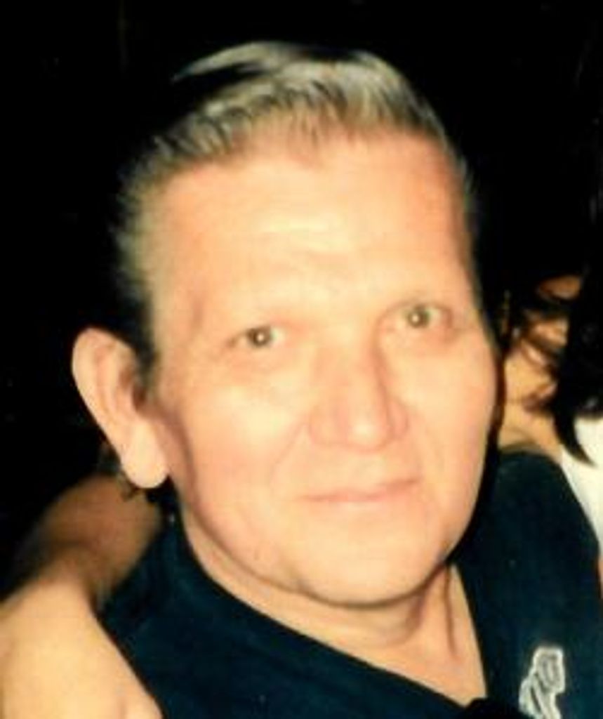 Thomas "Nate" Harold Maier Sr. Profile Photo