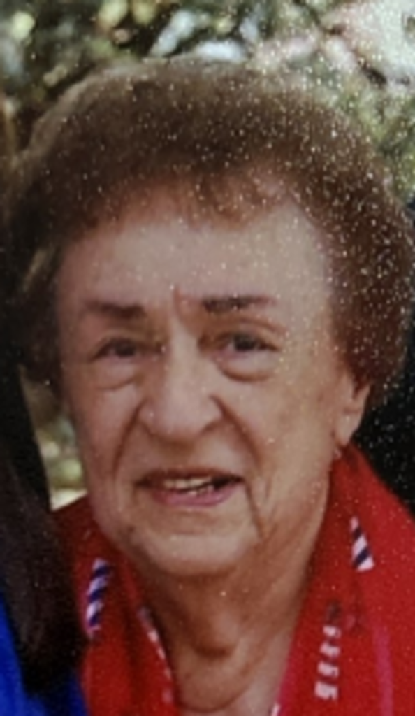 Dorothy Blanche Mitzel Profile Photo