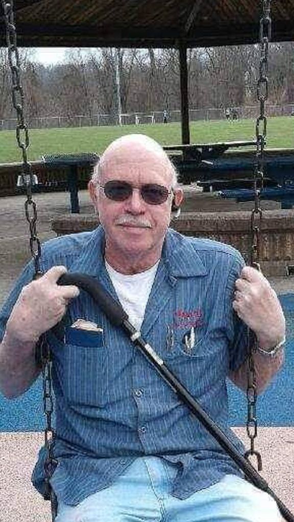 David E. McGee Profile Photo