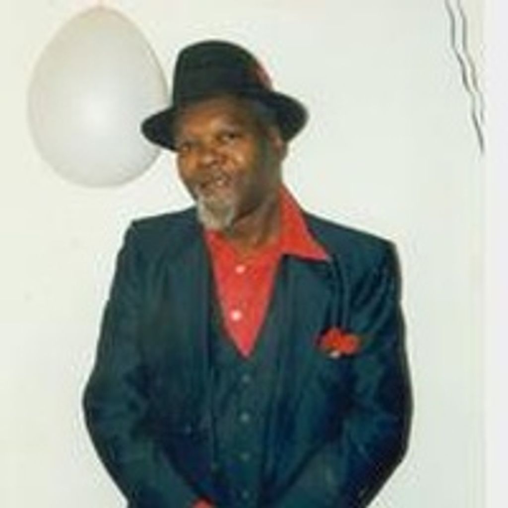 Mr. Samuel Henry Wilkins