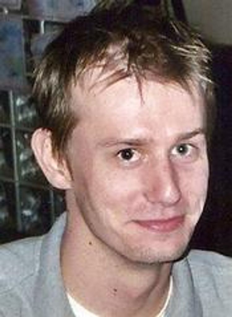 Robert Andrew Shipley