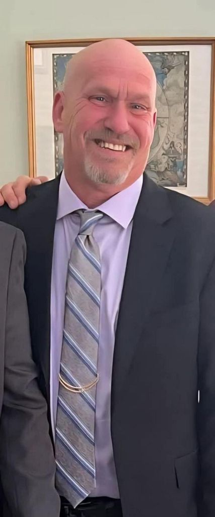 Vincent Edward Campbell Profile Photo