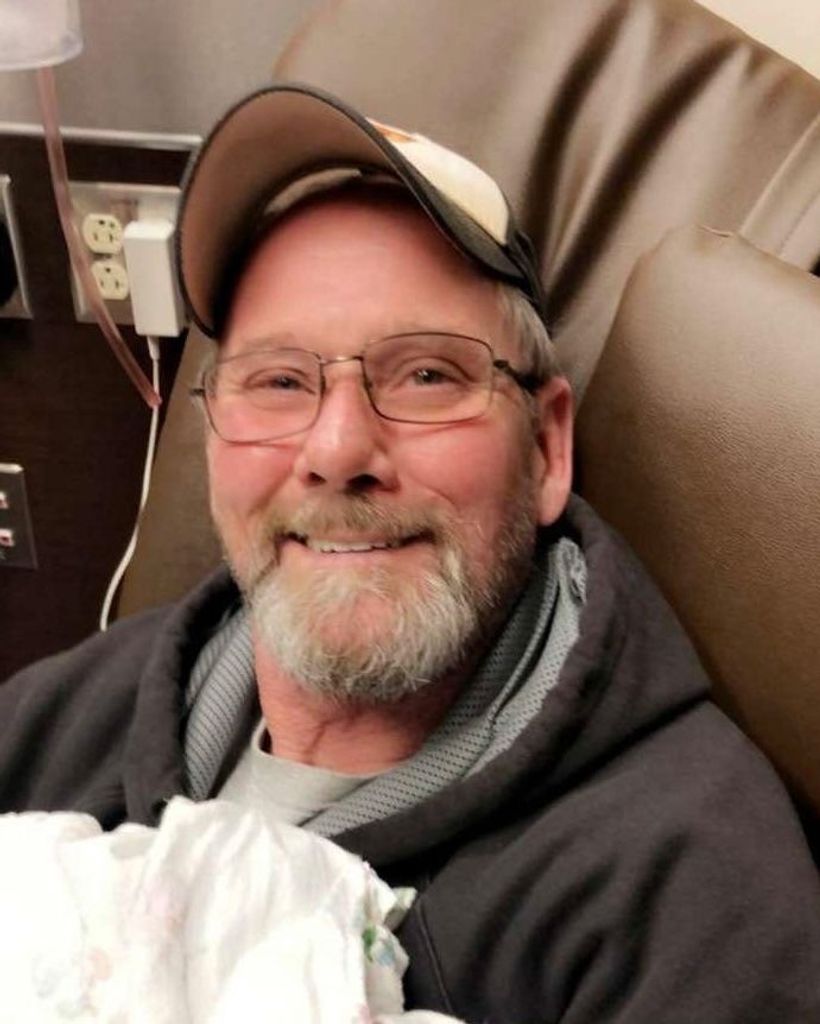 Ronald Eugene Howard