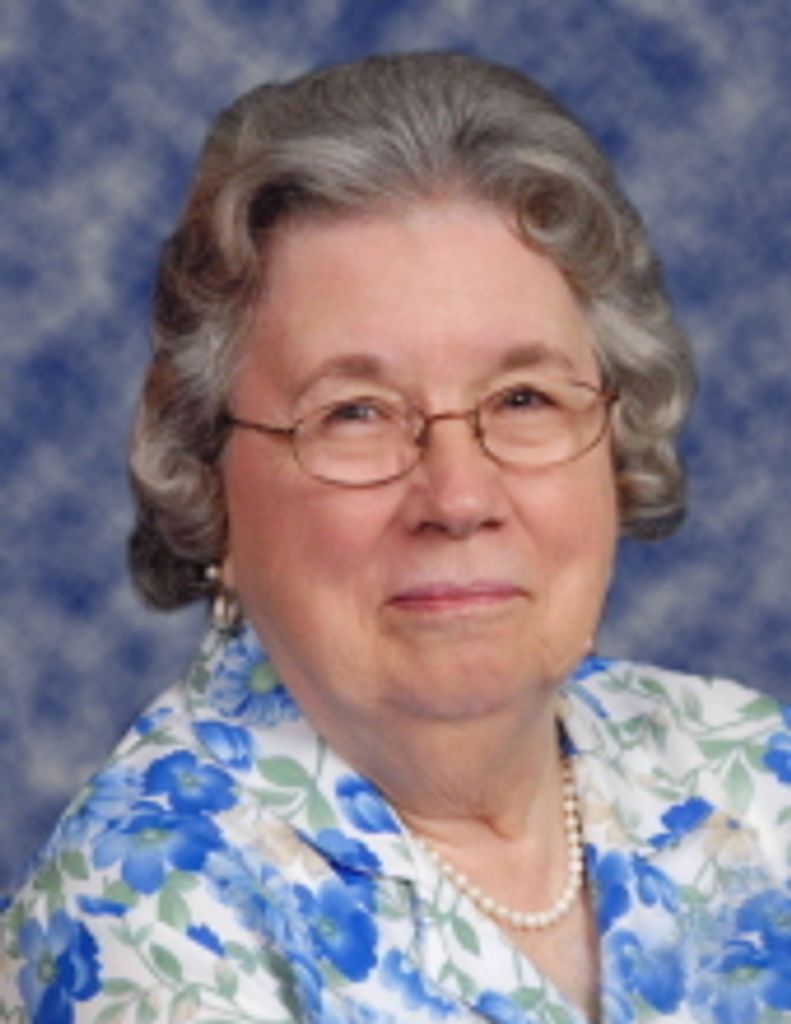 Ruth  Agnes Gosen