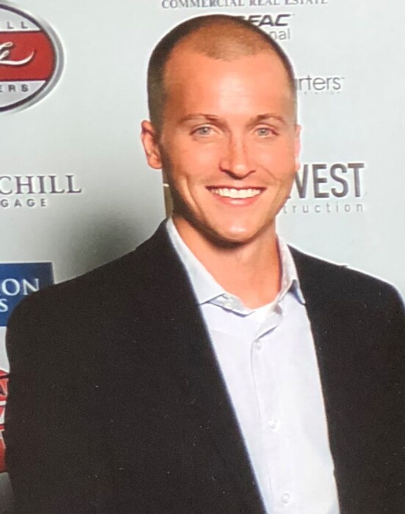 Austin Sharp