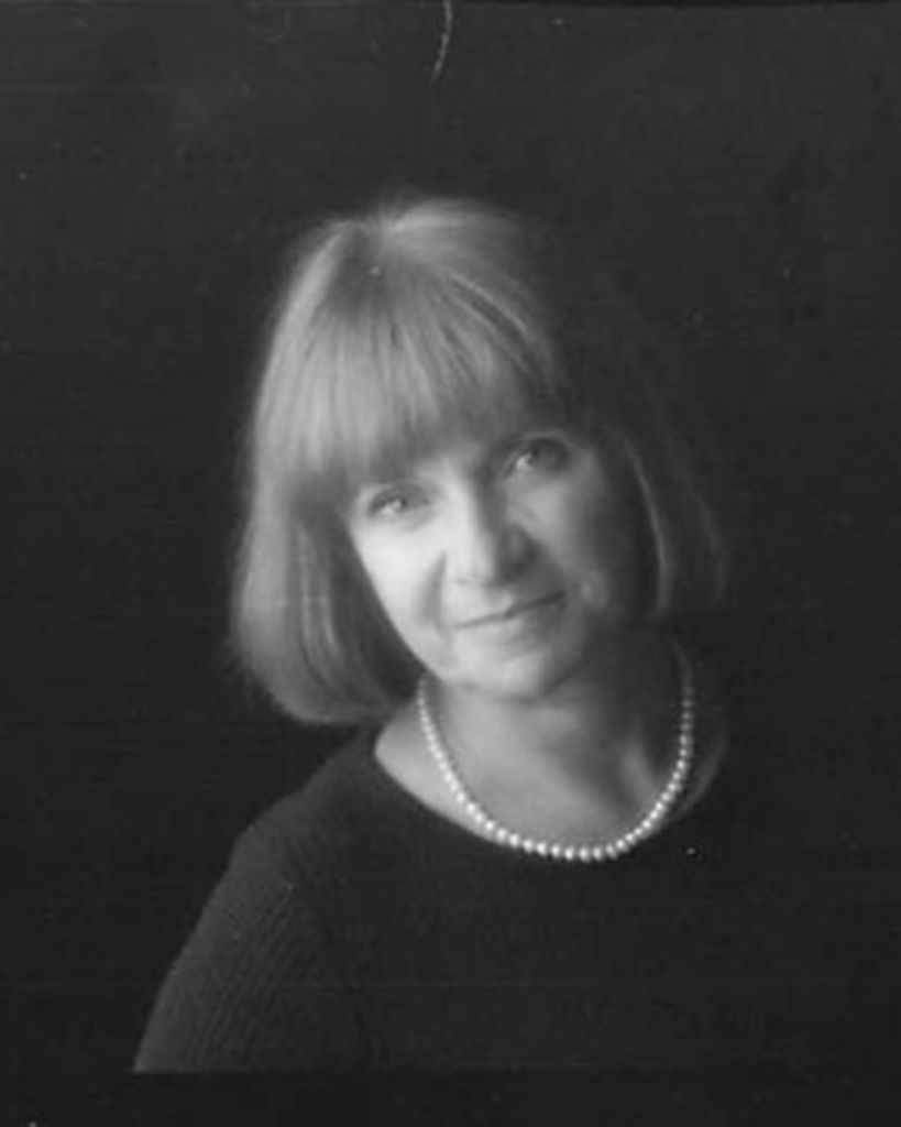 Polly (Bernita) Kemp