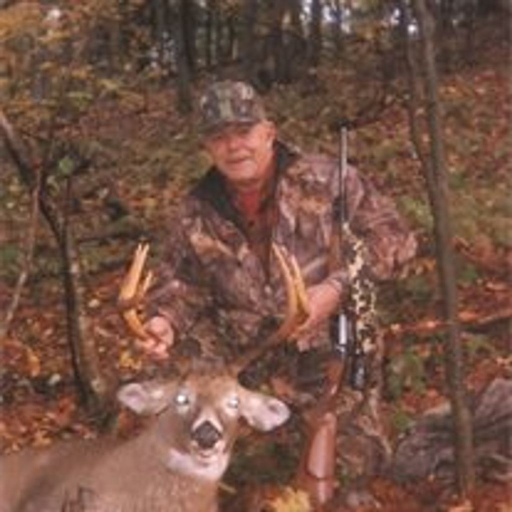 Ronald E. "Ron" Salmon