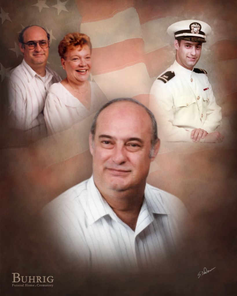 LCDR James "Jim" Lester Lewis USN (Ret.) Profile Photo